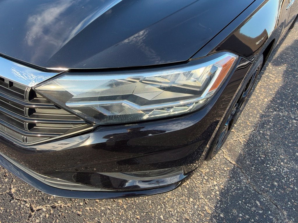 2021 Volkswagen Jetta R-Line