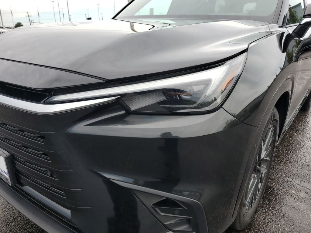 2025 Lexus TX 350 Premium