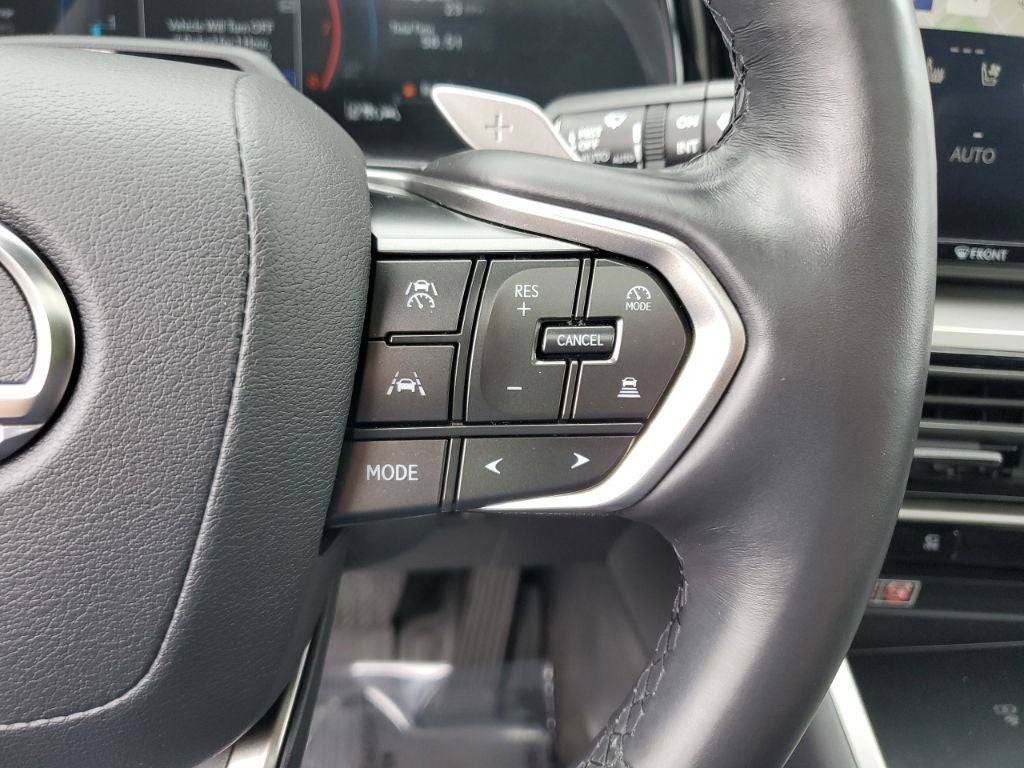 2025 Lexus TX 350 Premium