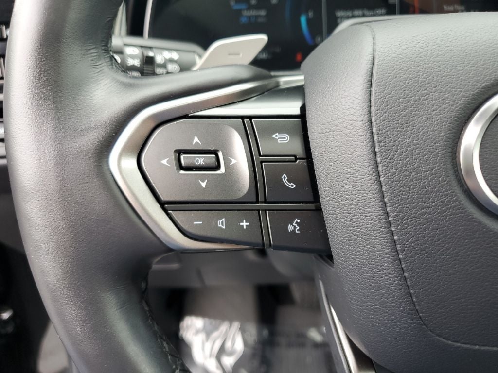 2025 Lexus TX 350 Premium