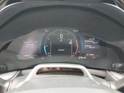 2025 Lexus TX 350 Premium
