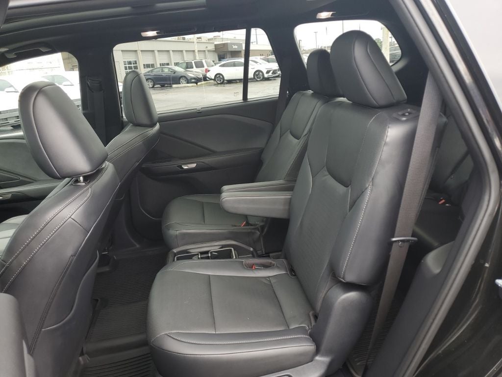 2025 Lexus TX 350 Premium