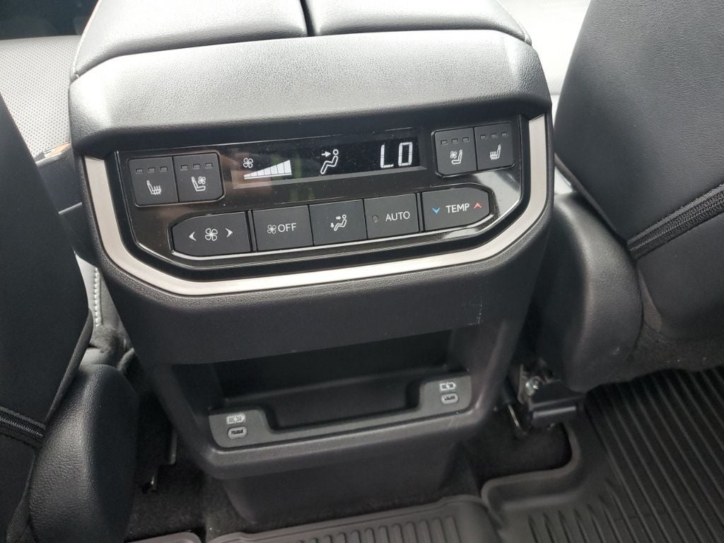 2025 Lexus TX 350 Premium