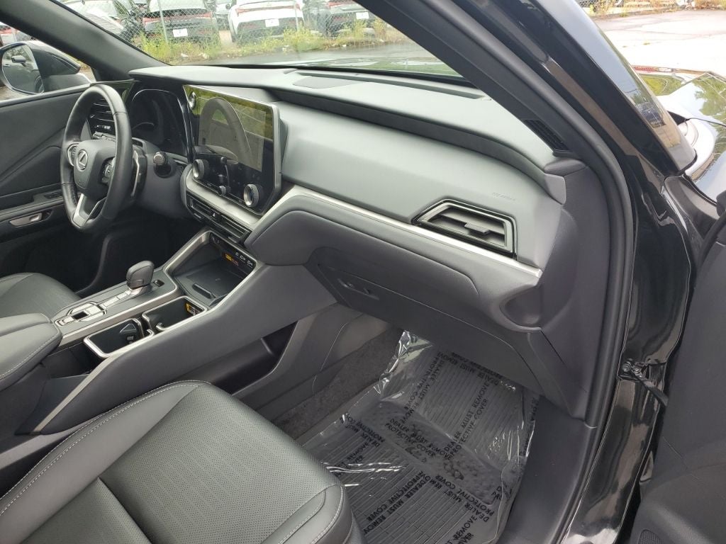 2025 Lexus TX 350 Premium