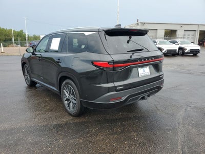 2025 Lexus TX 350 Premium
