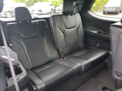 2025 Lexus TX 350 Premium