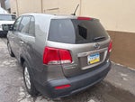 2012 Kia Sorento LX