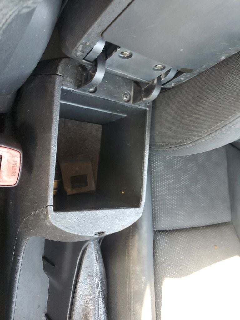 2009 Pontiac Vibe Base