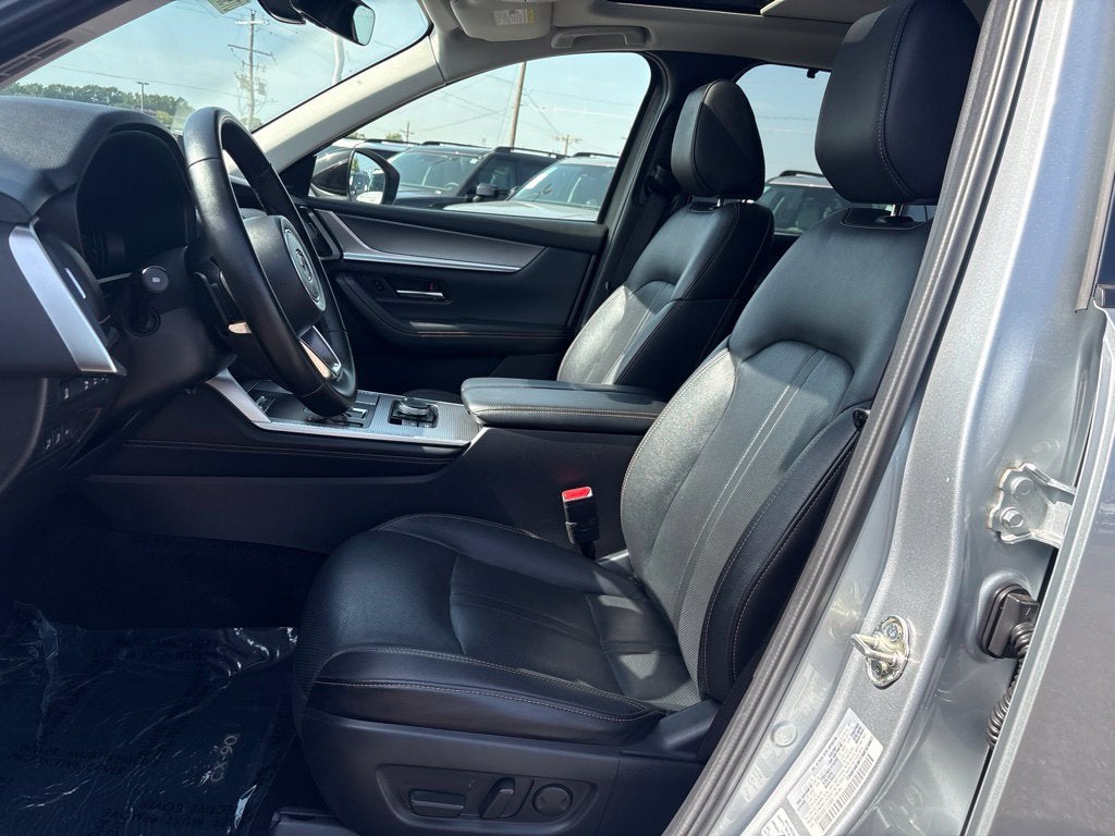 2025 Mazda Mazda CX-90 3.3 Turbo Premium