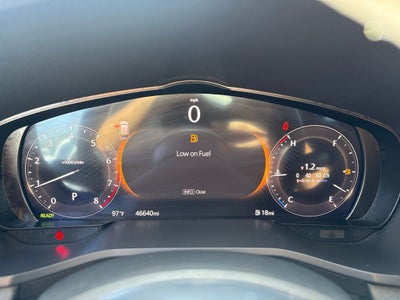 2025 Mazda Mazda CX-90 3.3 Turbo Premium
