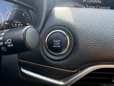 2025 Mazda Mazda CX-90 3.3 Turbo Premium