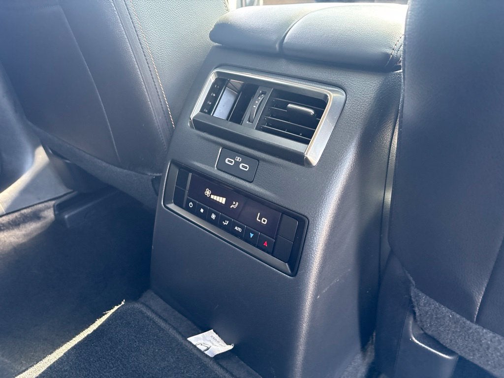 2025 Mazda Mazda CX-90 3.3 Turbo Premium