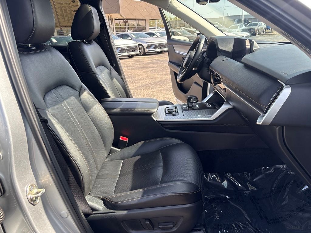 2025 Mazda Mazda CX-90 3.3 Turbo Premium