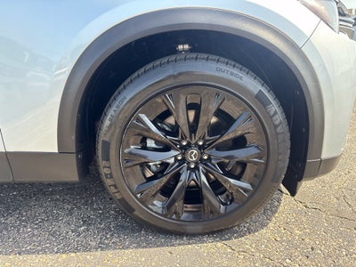 2025 Mazda Mazda CX-90 3.3 Turbo Premium