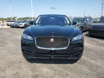 2019 Jaguar F-PACE 25t Premium