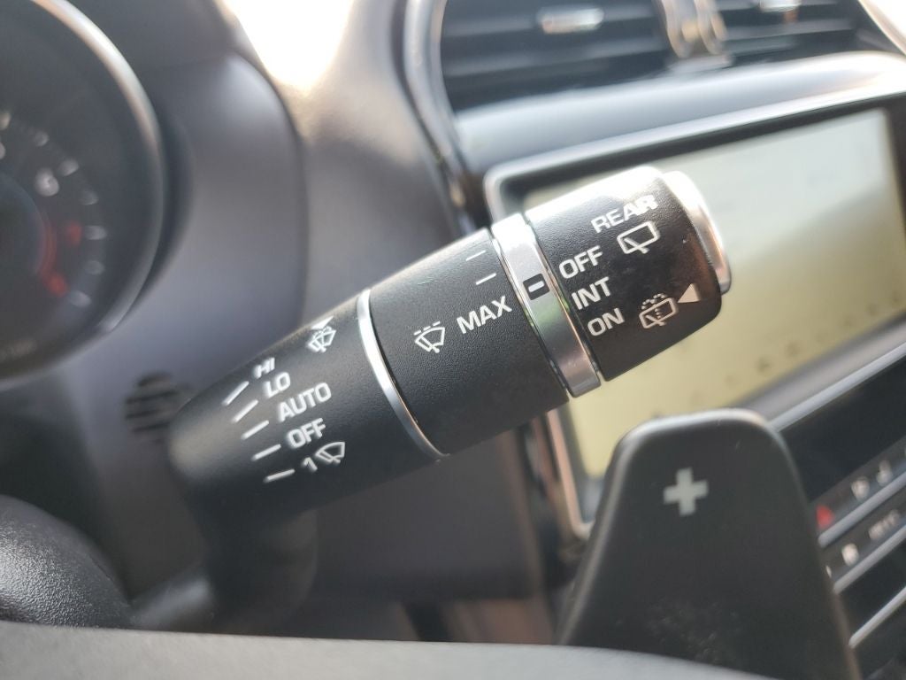 2019 Jaguar F-PACE 25t Premium