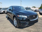 2019 Jaguar F-PACE 25t Premium