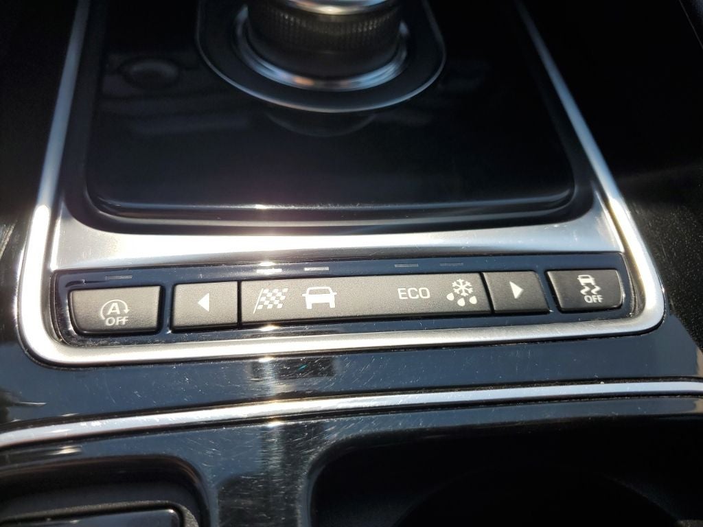 2019 Jaguar F-PACE 25t Premium