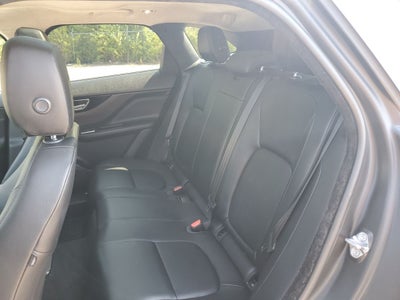 2019 Jaguar F-PACE 25t Premium