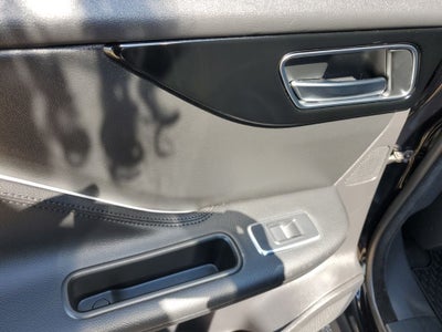 2019 Jaguar F-PACE 25t Premium