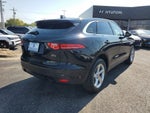 2019 Jaguar F-PACE 25t Premium
