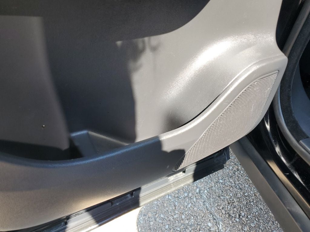 2019 Jaguar F-PACE 25t Premium