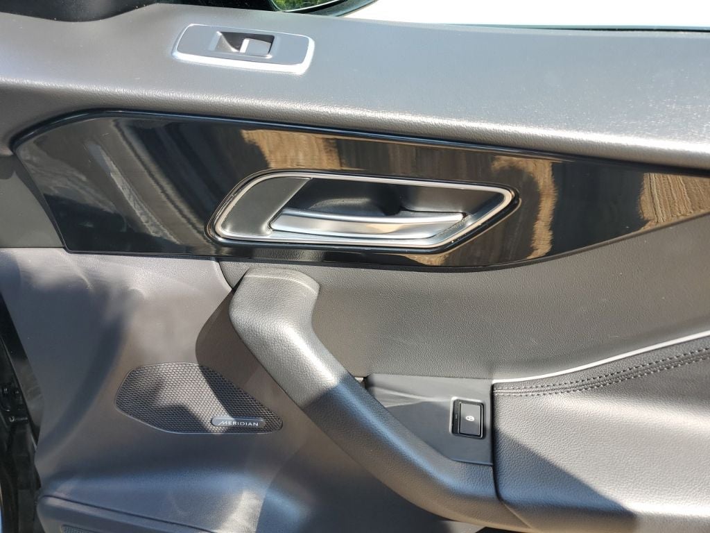 2019 Jaguar F-PACE 25t Premium