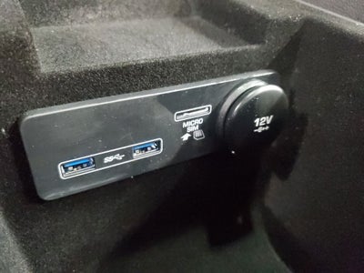 2019 Jaguar F-PACE 25t Premium