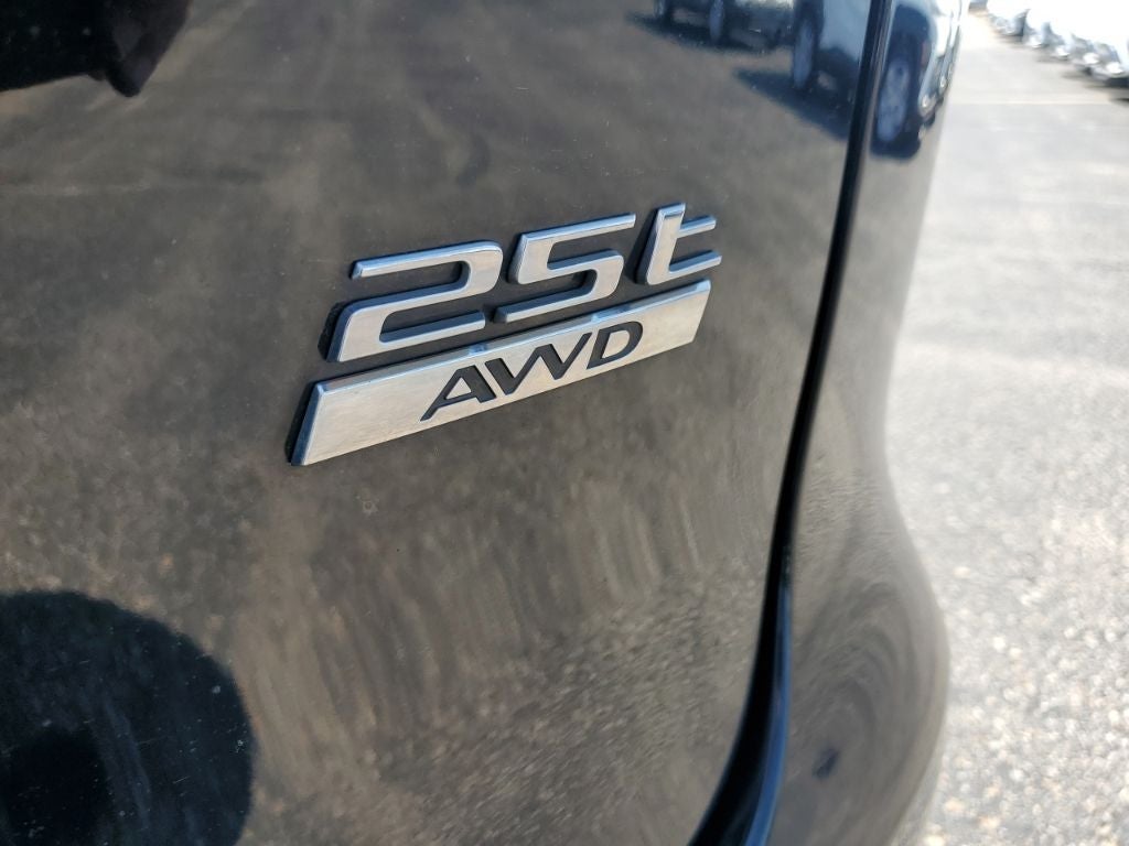 2019 Jaguar F-PACE 25t Premium
