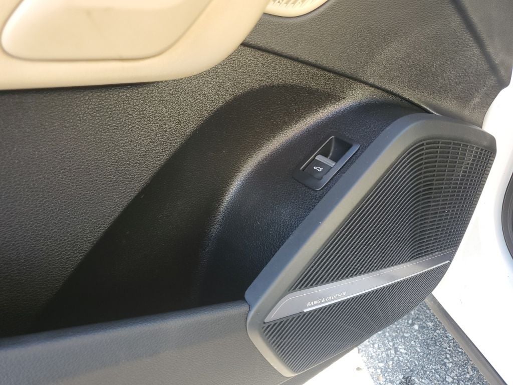 2021 Audi Q5 45 Prestige quattro