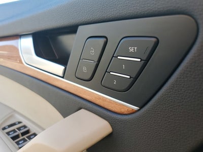 2021 Audi Q5 45 Prestige quattro