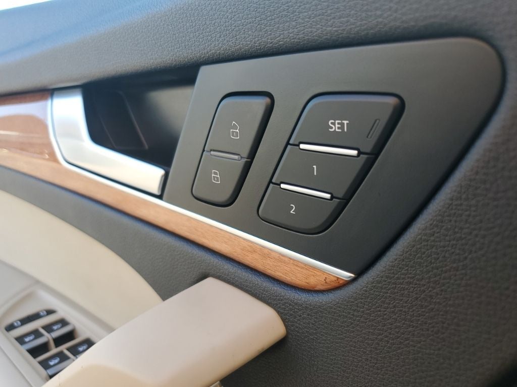 2021 Audi Q5 45 Prestige quattro