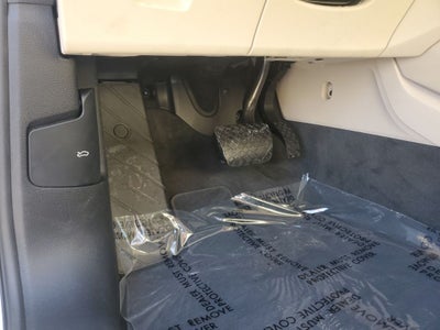 2021 Audi Q5 45 Prestige quattro