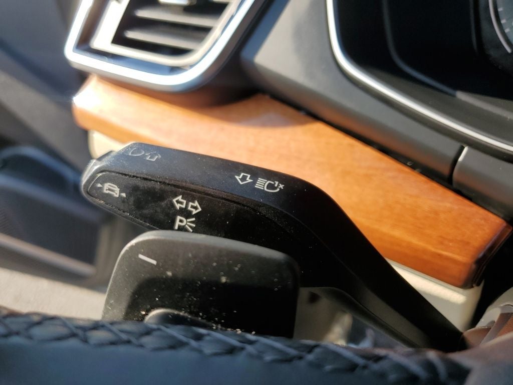 2021 Audi Q5 45 Prestige quattro