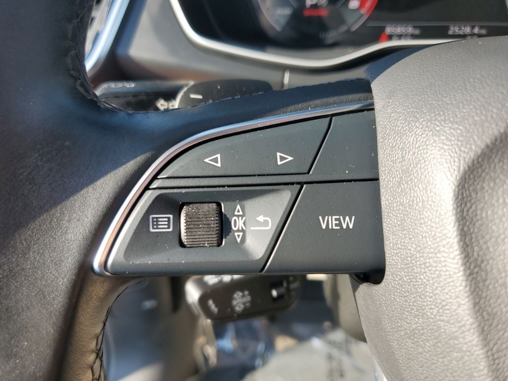 2021 Audi Q5 45 Prestige quattro