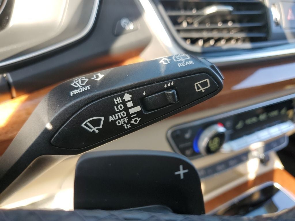 2021 Audi Q5 45 Prestige quattro