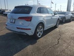 2021 Audi Q5 45 Prestige quattro