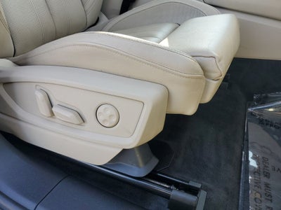 2021 Audi Q5 45 Prestige quattro