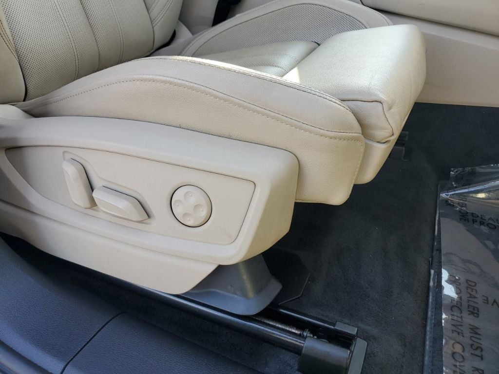 2021 Audi Q5 45 Prestige quattro