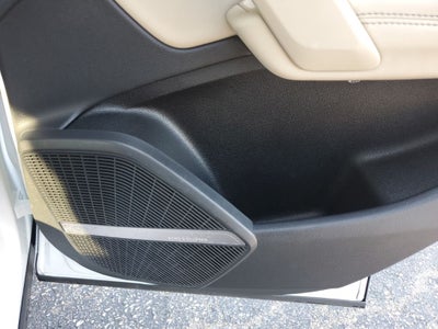 2021 Audi Q5 45 Prestige quattro