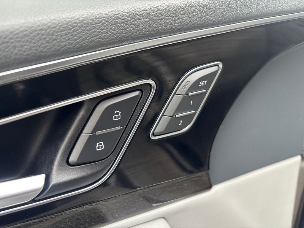 2018 Audi Q7 3.0T Prestige quattro