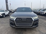 2018 Audi Q7 3.0T Prestige quattro