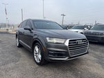 2018 Audi Q7 3.0T Prestige quattro