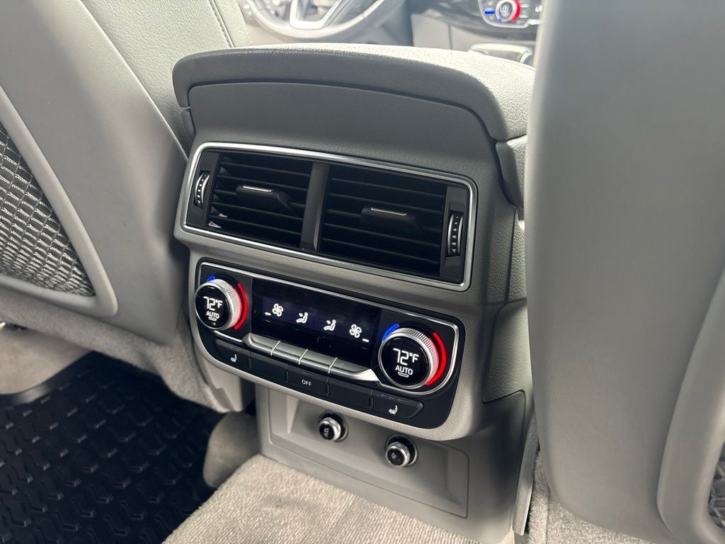 2018 Audi Q7 3.0T Prestige quattro