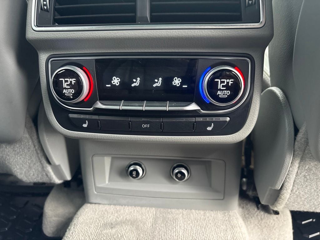 2018 Audi Q7 3.0T Prestige quattro