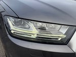 2018 Audi Q7 3.0T Prestige quattro