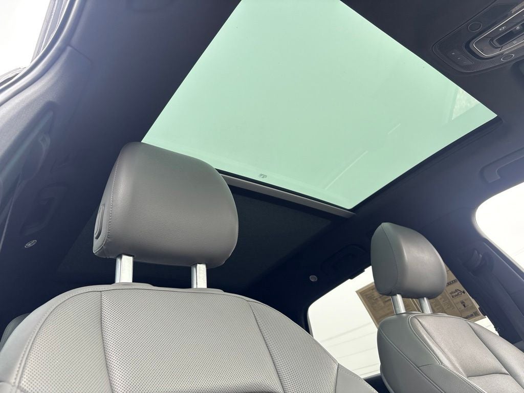 2018 Audi Q7 3.0T Prestige quattro