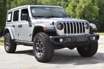 2021 Jeep Wrangler Unlimited Rubicon 4xe