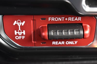 2021 Jeep Wrangler Unlimited Rubicon 4xe