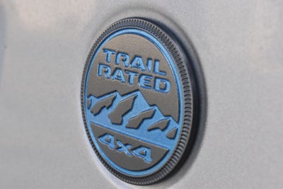 2021 Jeep Wrangler Unlimited Rubicon 4xe